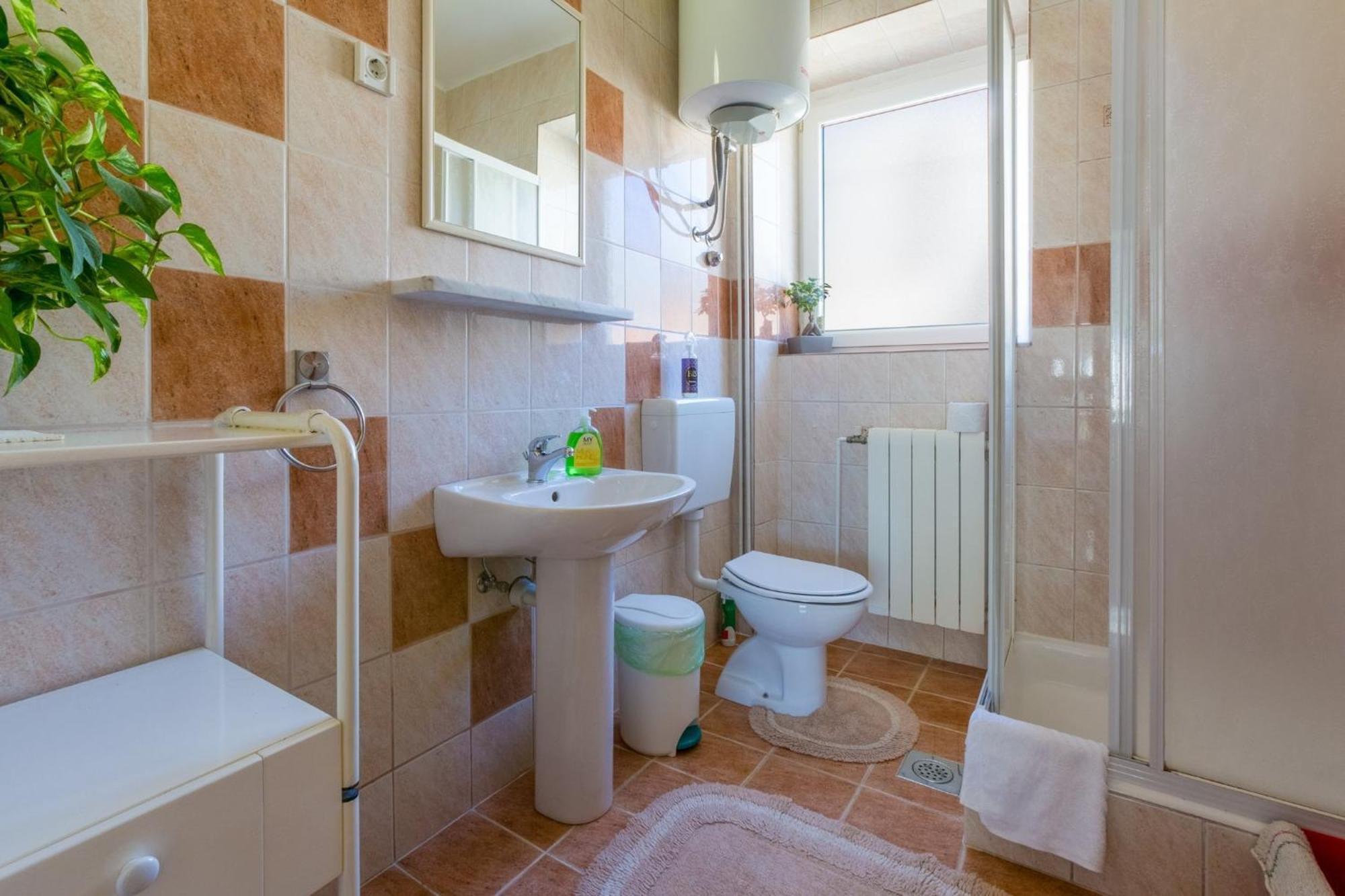Ferienwohnung Zupan Crikvenica Zimmer foto